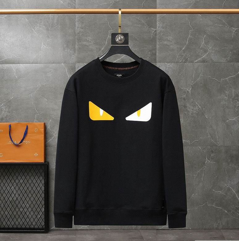 Fendi Sweatshirt m-3xl-031